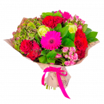 Букет «Версаль»