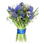 Букет «Топаз»