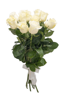 Букет "Снежанна"